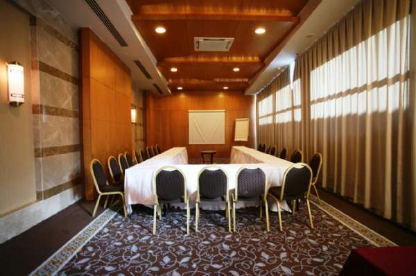  Susesi Luxury Resort Sivas Toplant Salonu