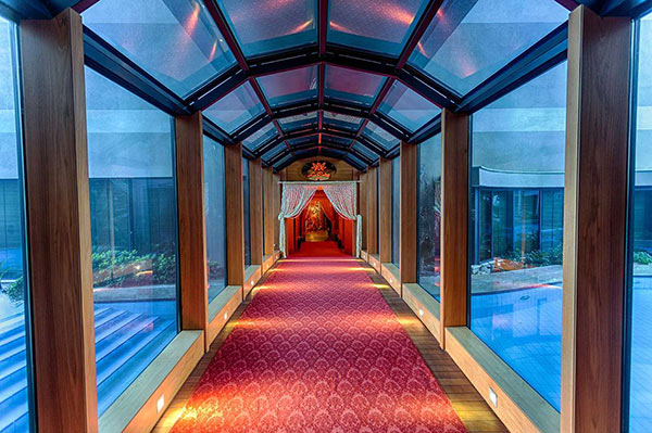 Susesi Luxury Resort Spa