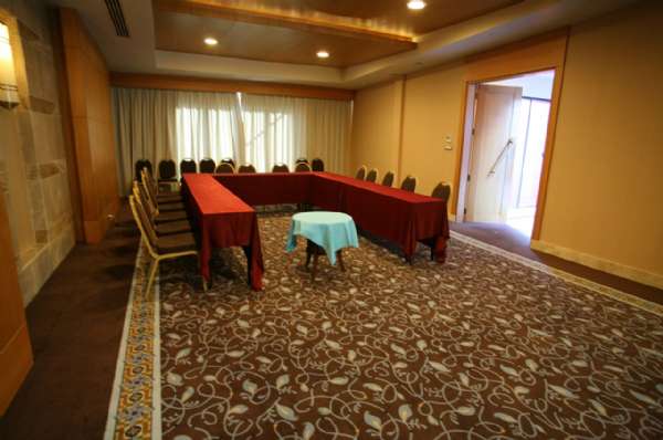 Susesi Luxury Resort Biga Meeting Room