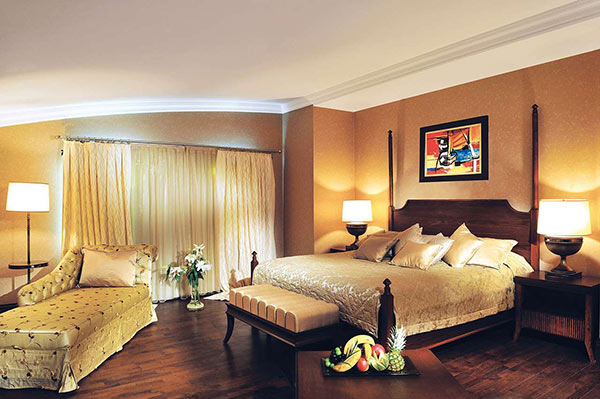 Susesi Luxury Resort Kingsize-suite
