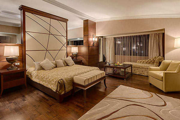 Susesi Luxury Resort Kingsize-suite